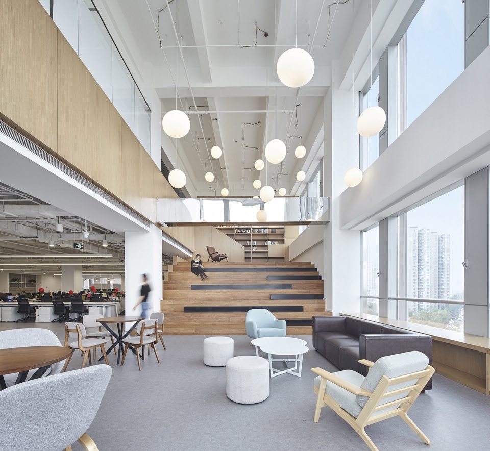 SoYoung Headquarters Office IDEAL