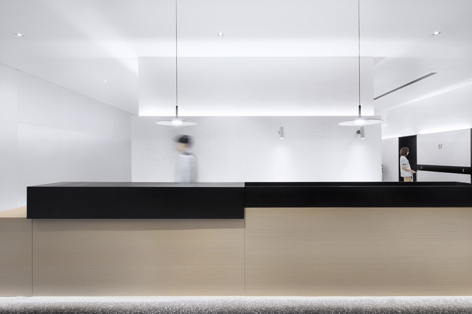 fang tang hotel china by a9a rchitects