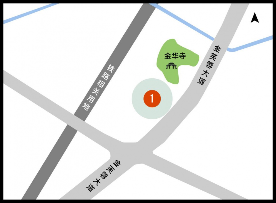 成都锦城公园国际建筑设计竞赛全球招募