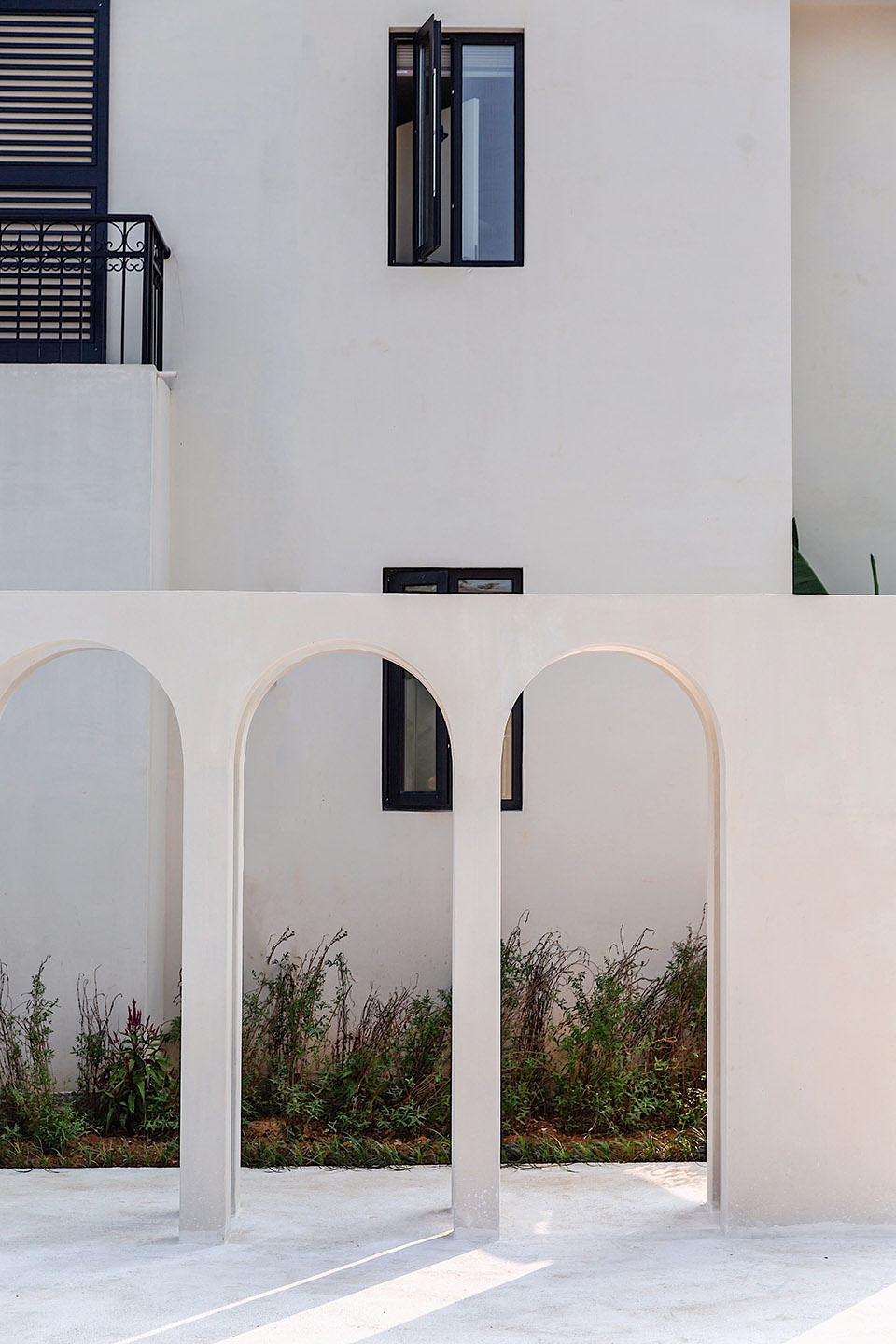 migong villa atdesign