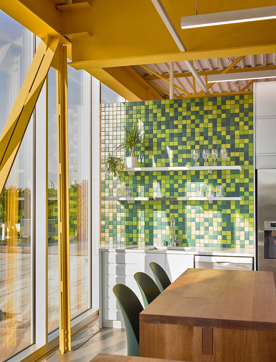 pilot coffee roasters cafes by williamson williamson inc