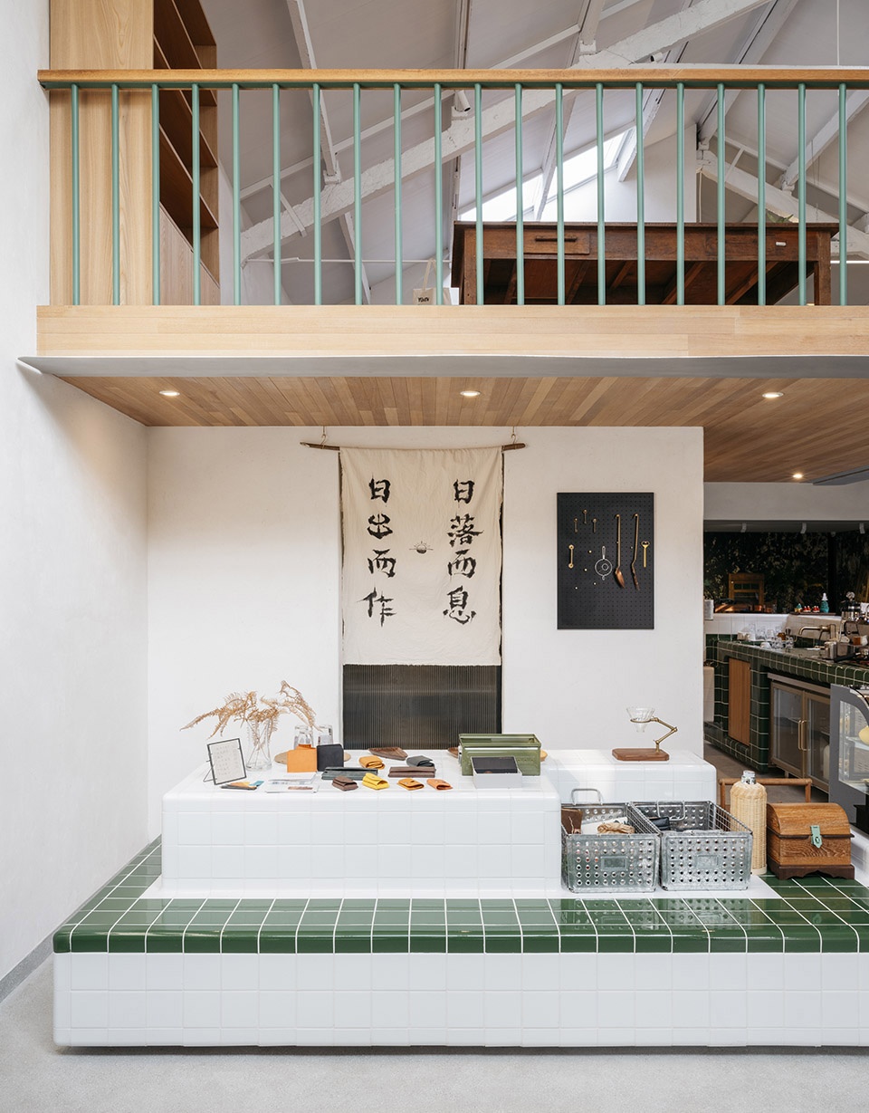 planchum yucun china by rovvon studio