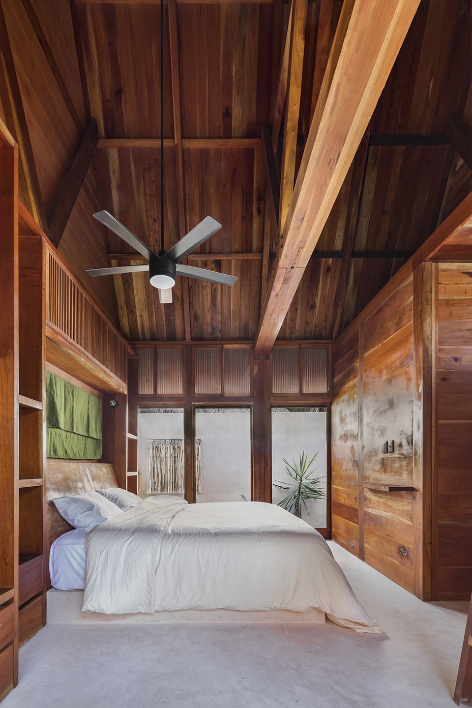 punta caliza by estudio macias peredo