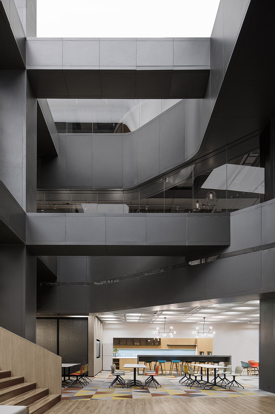 Bairong Yunchuang Technology Ujing Interior Design