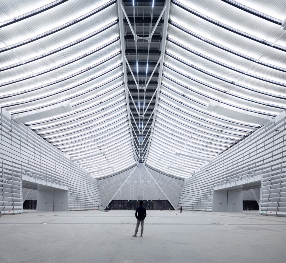Light of Internet World Archi Union