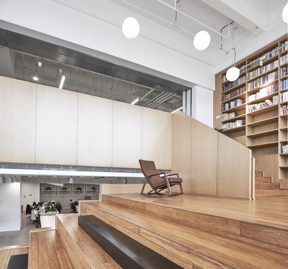 SoYoung Headquarters Office IDEAL