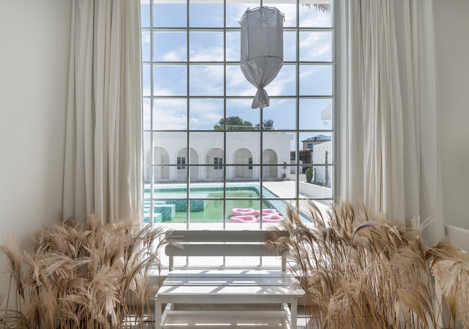 hi love nancuo guesthouse china by baichen design