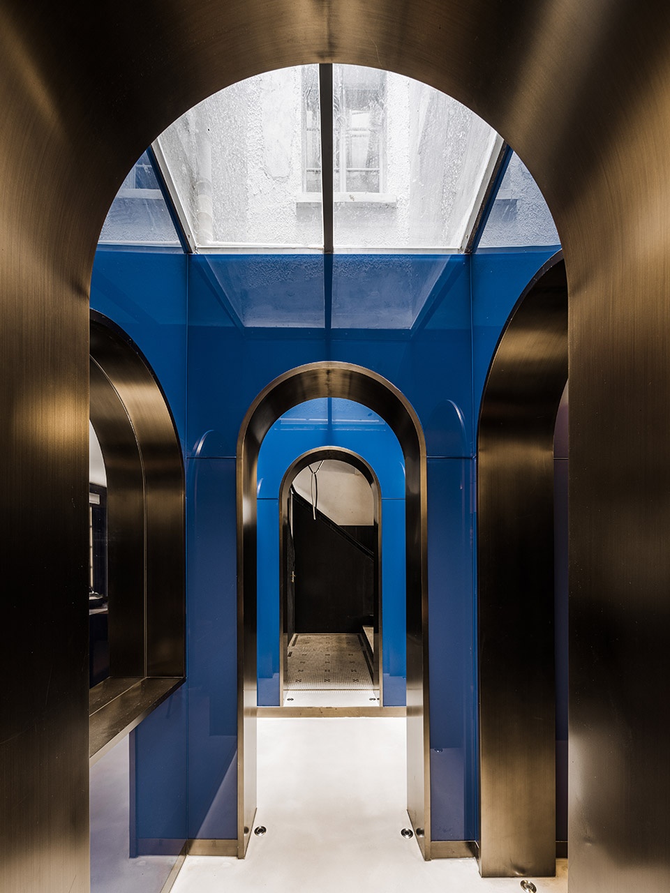 hypocam house china by wutopia lab
