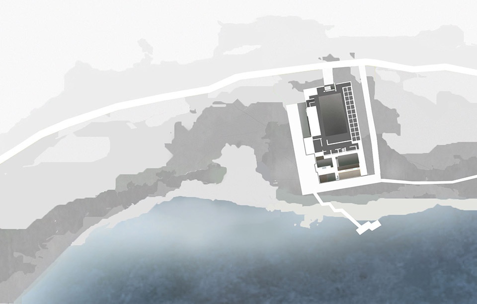 island diary china by 11 design studio