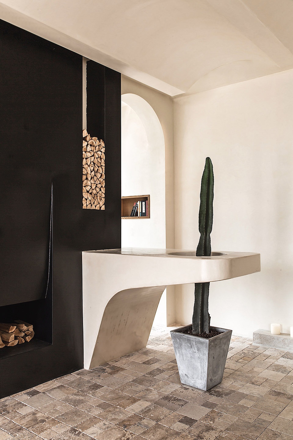 migong villa atdesign