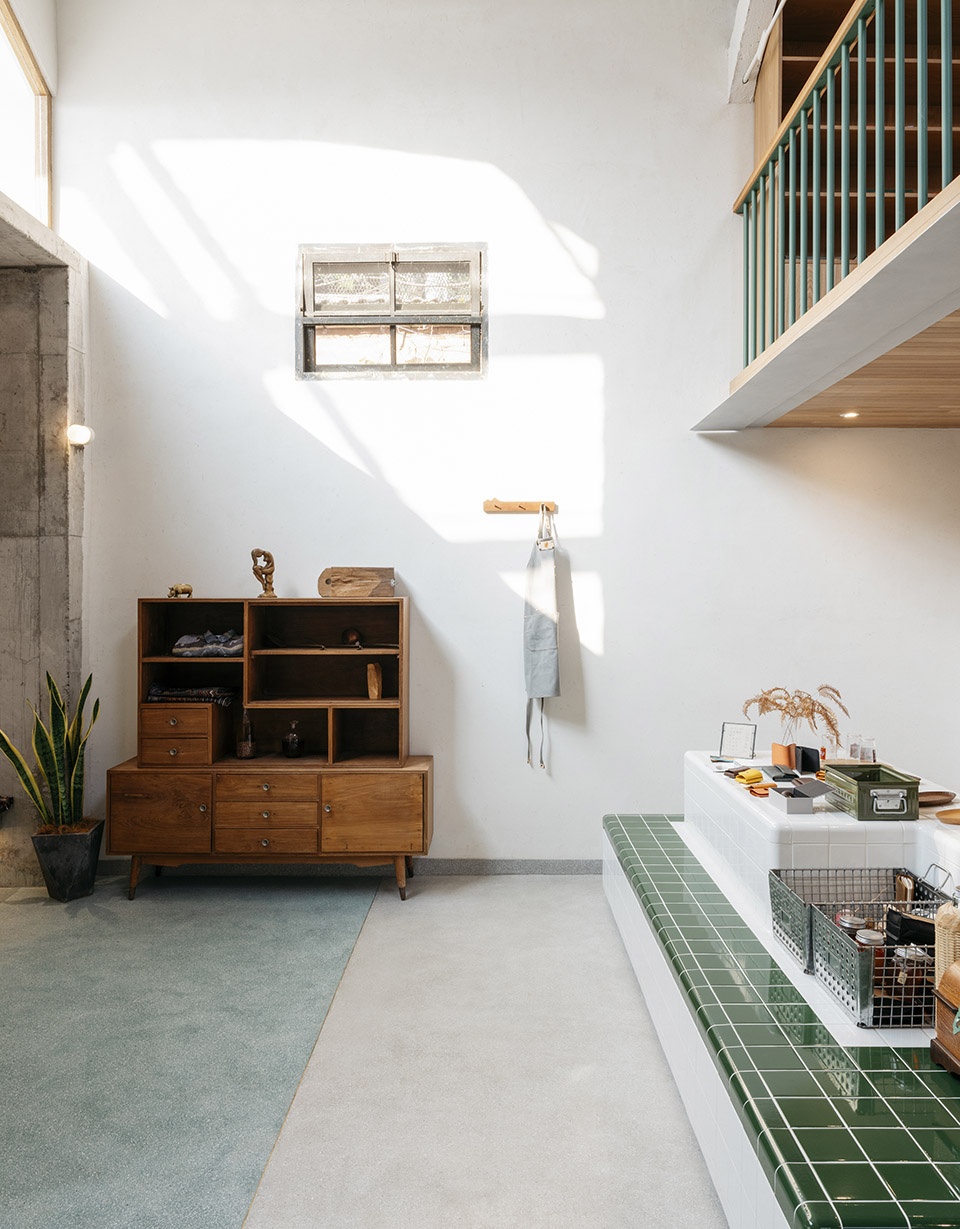 planchum yucun china by rovvon studio