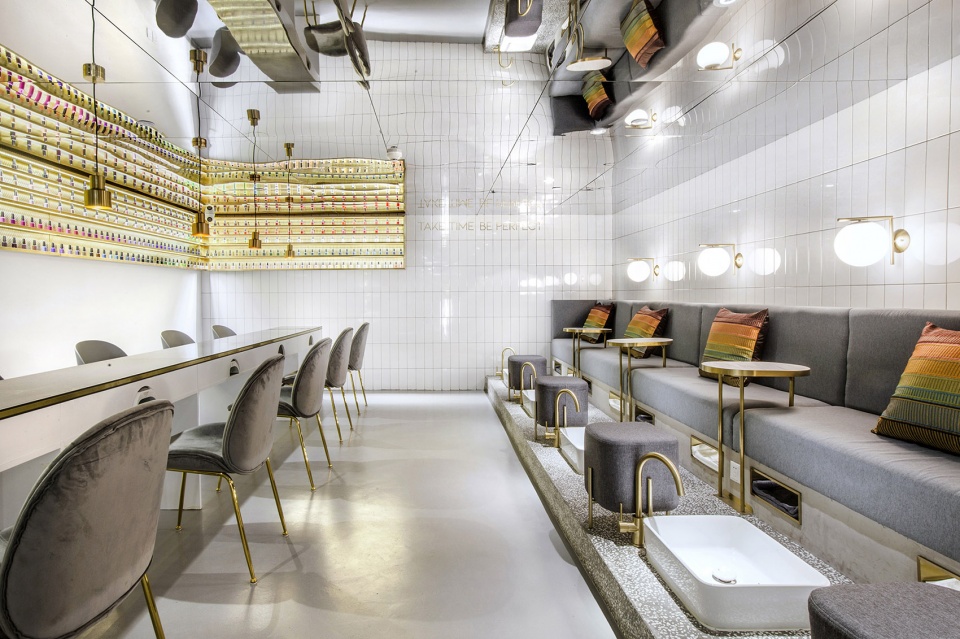 yuan space towodesign
