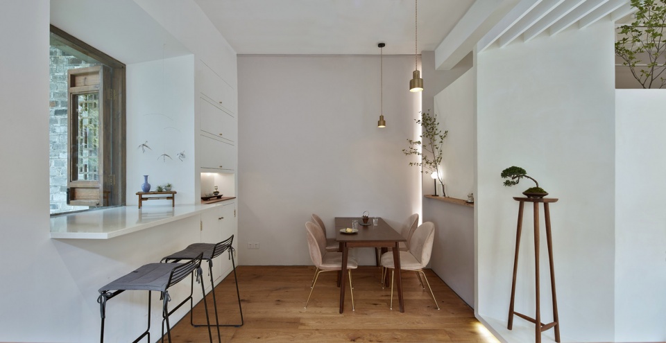 yueshe patisserie china by yue design space design studioyueshe patisserie china by yue design space design studio