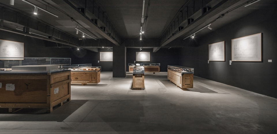 IOMA ARCHSTUDIO