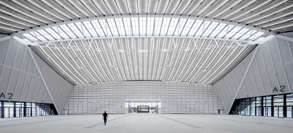 Light of Internet World Archi Union