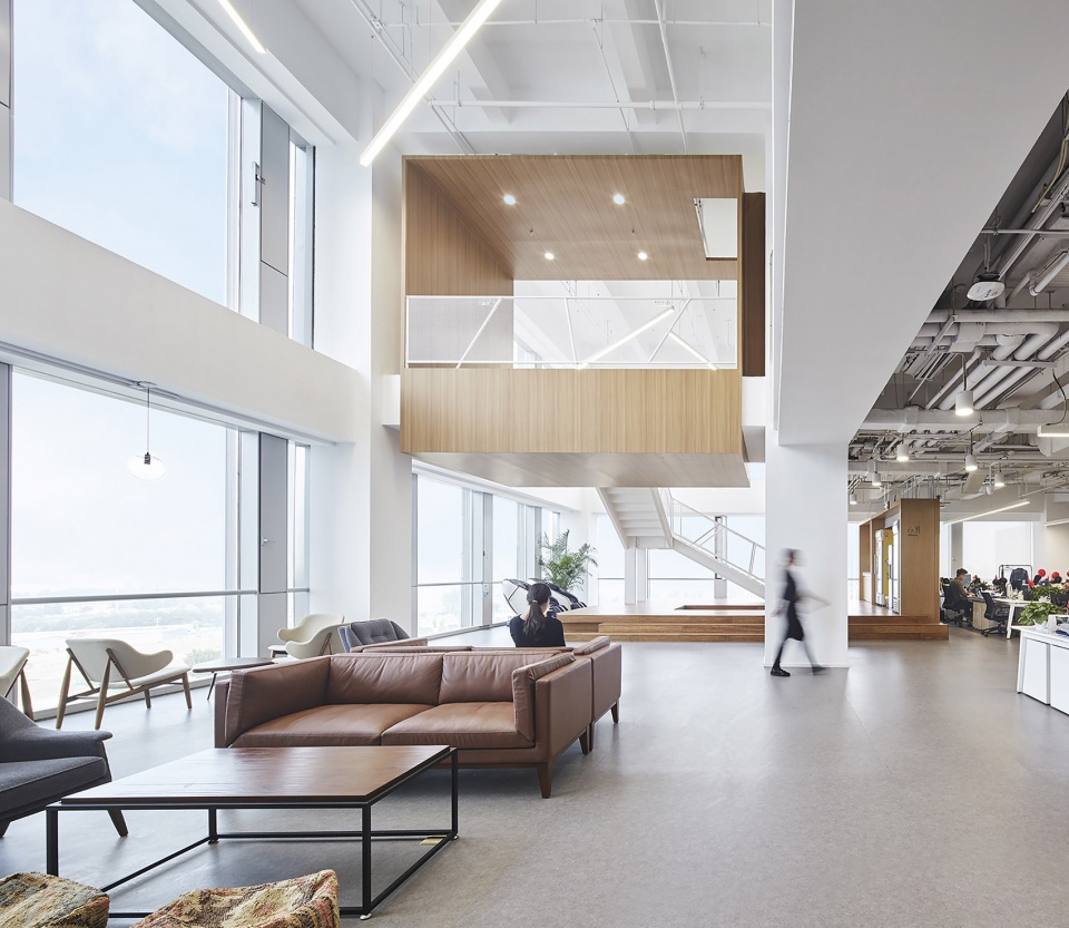 SoYoung Headquarters Office IDEAL