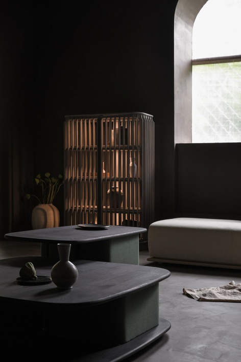fnjis blockbusting release of new high end product crest line