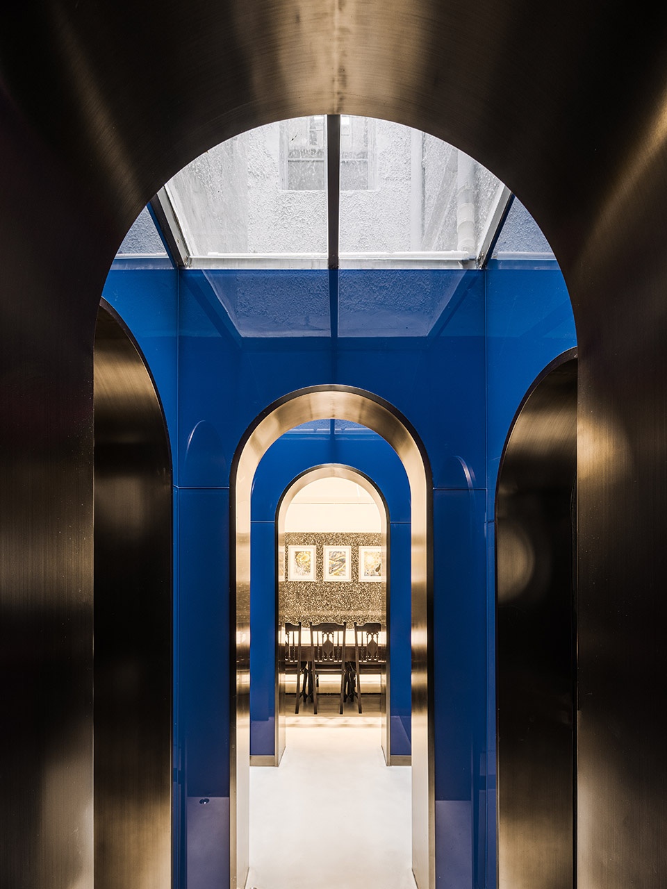 hypocam house china by wutopia lab