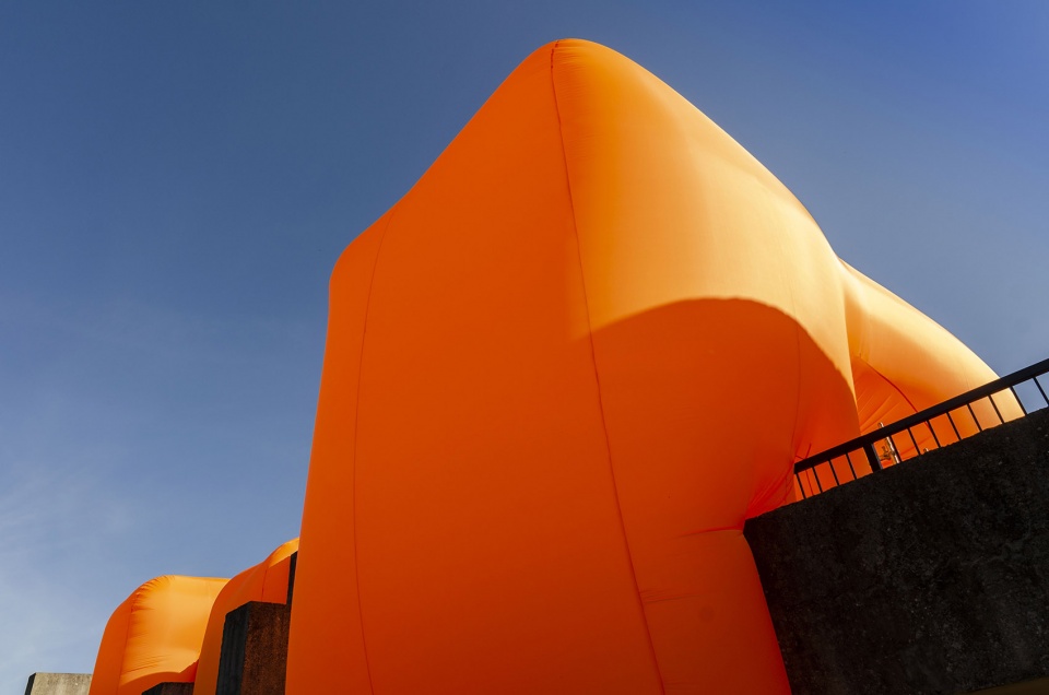 hush creator to continue apollo pavilion celebrations