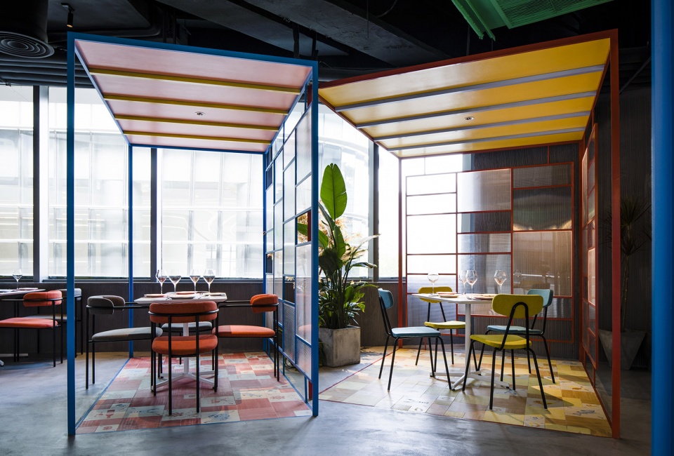 tapa tapa by qa architecture design research