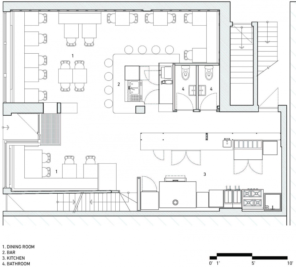 vesta by menard dworkind architecture design