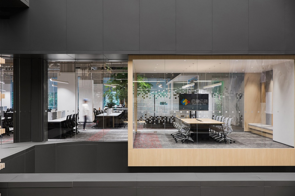 Bairong Yunchuang Technology Ujing Interior Design