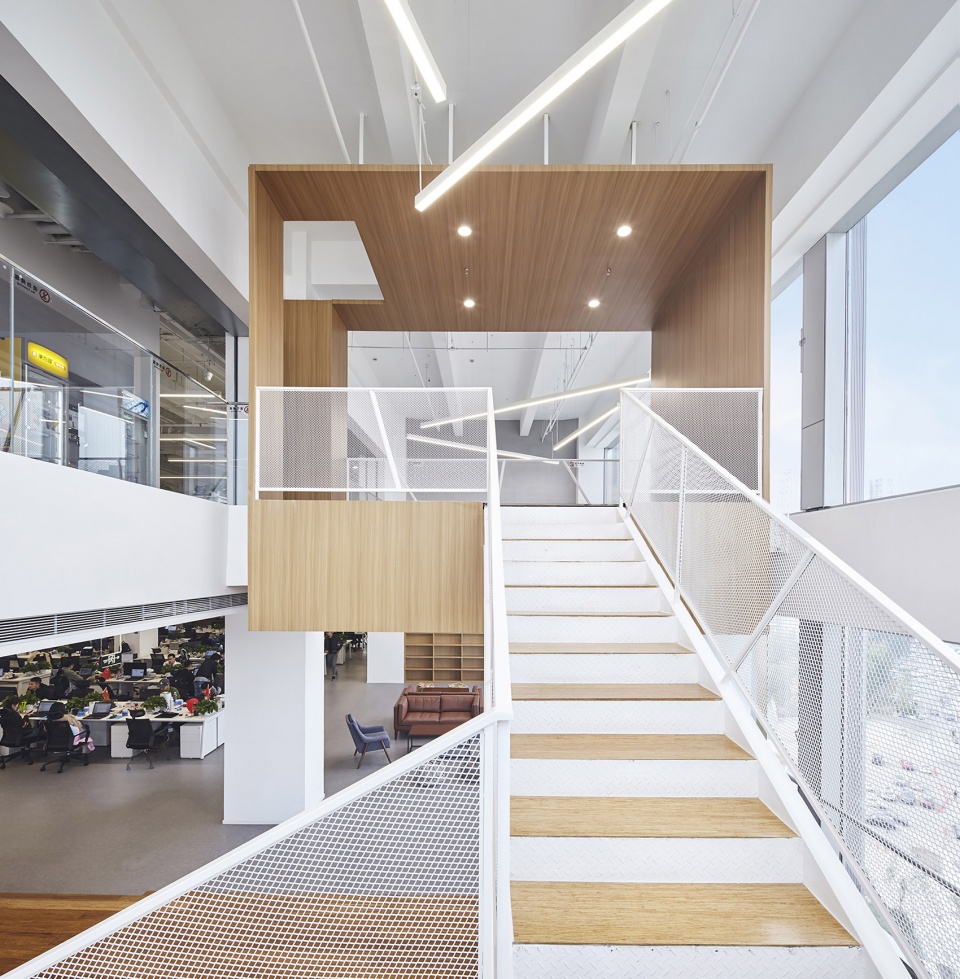 SoYoung Headquarters Office IDEAL