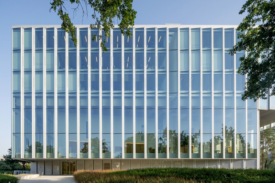 courthouse zwolle by hootsmans architectuurbureau