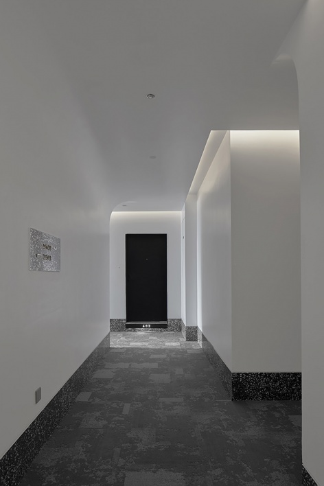 fang tang hotel china by a9a rchitects
