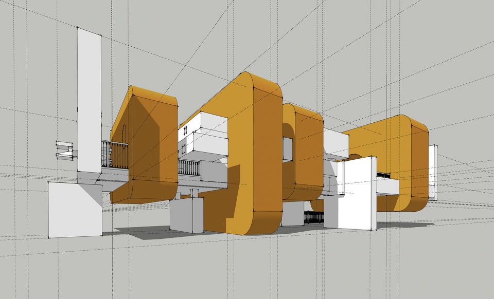 hush creator to continue apollo pavilion celebrations