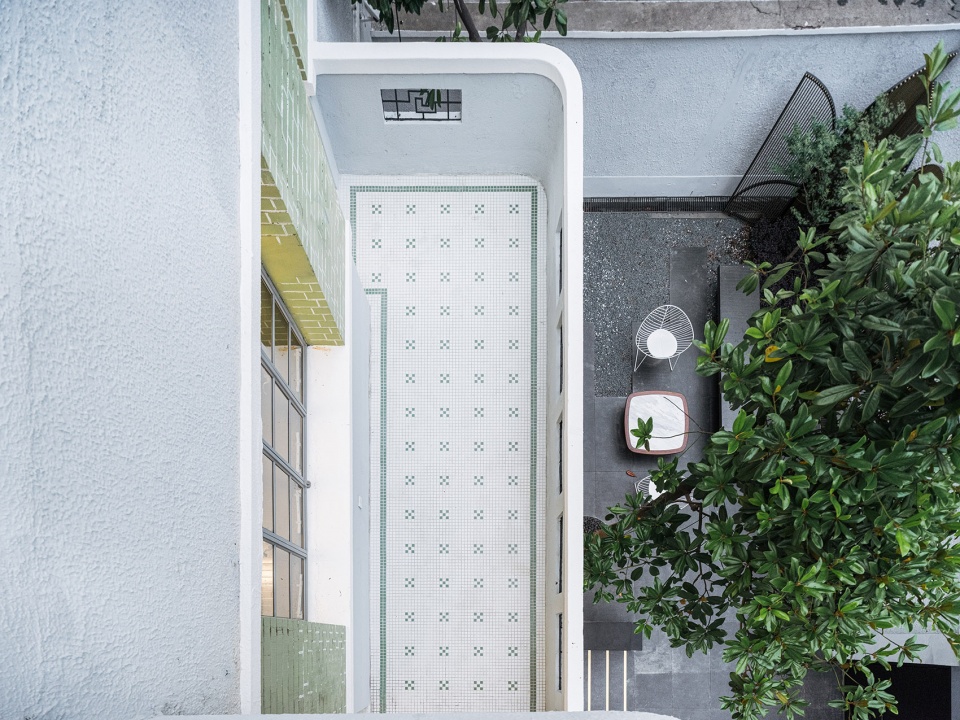 hypocam house china by wutopia lab