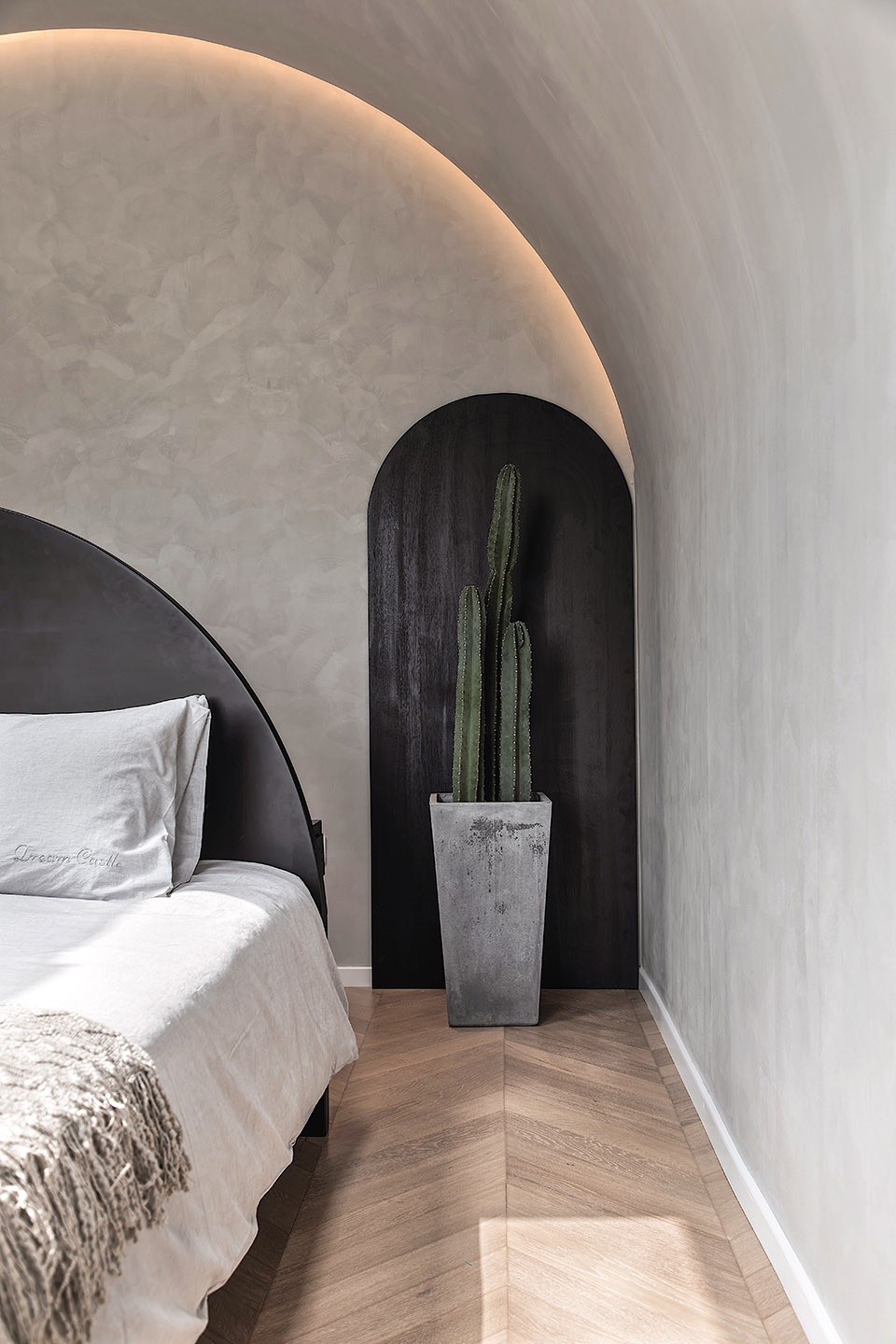migong villa atdesign