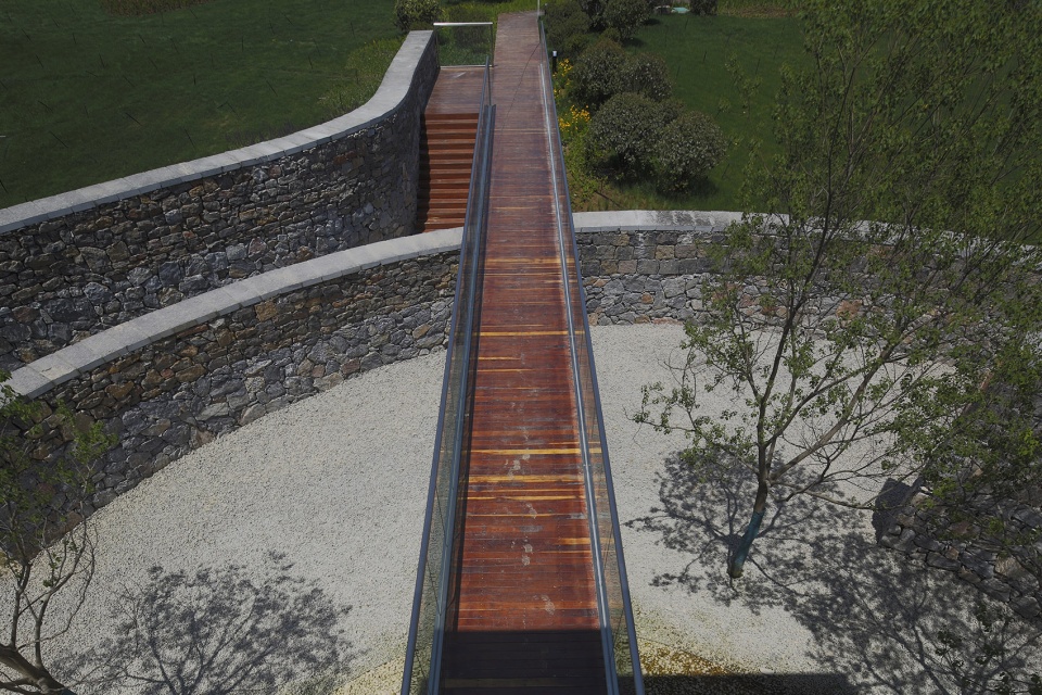 nanyang intercontinental monthly expo china by beilin landscape architecture research center