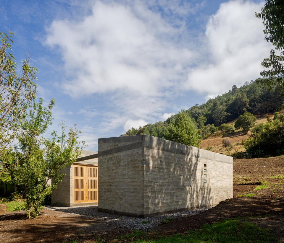 ocuilan by ppaa