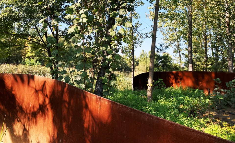 participatory design a natural protected landscape china by chinese academy of forestry