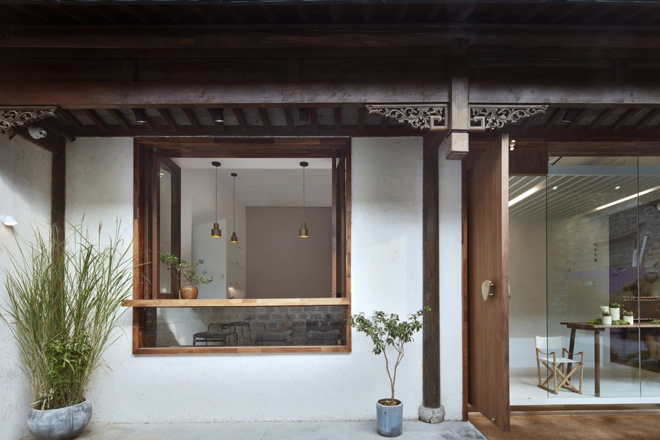 yueshe patisserie china by yue design space design studioyueshe patisserie china by yue design space design studio