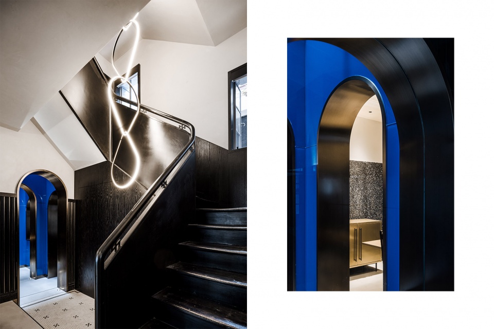 hypocam house china by wutopia lab