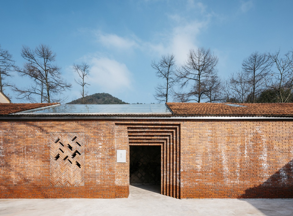 planchum yucun china by rovvon studio