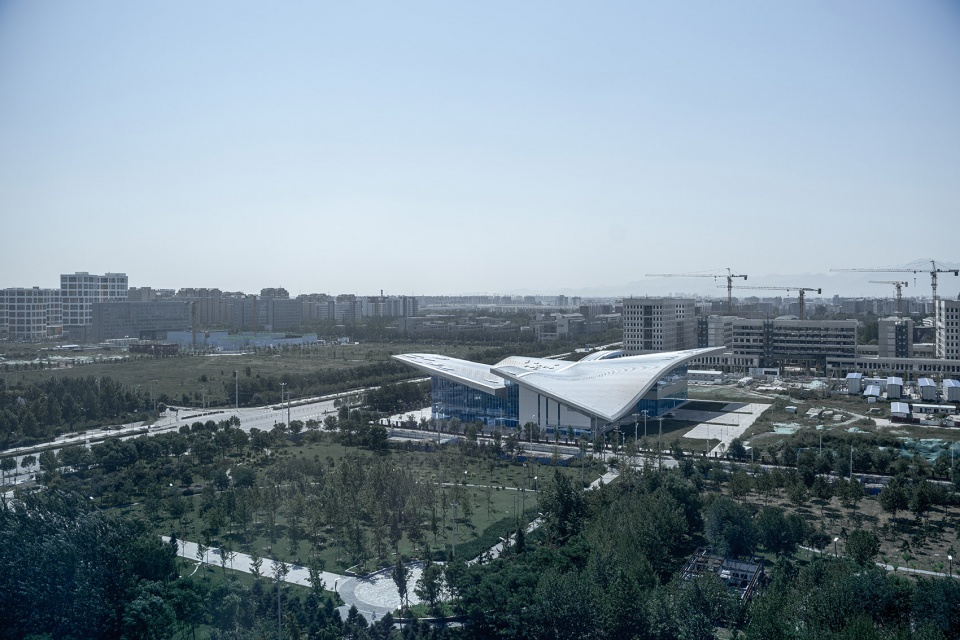 bit sports center china atelier alter