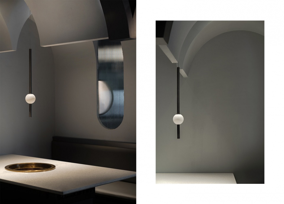 jiu li hot pot orbit china by chengdu wan qian ji environmental art and design