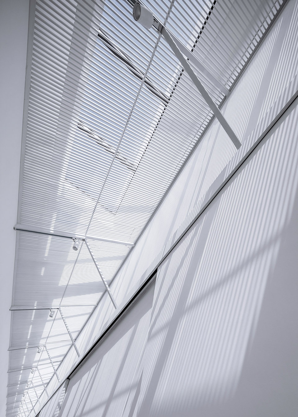 multi function hall renovation of academy of arts and design tsinghua university china