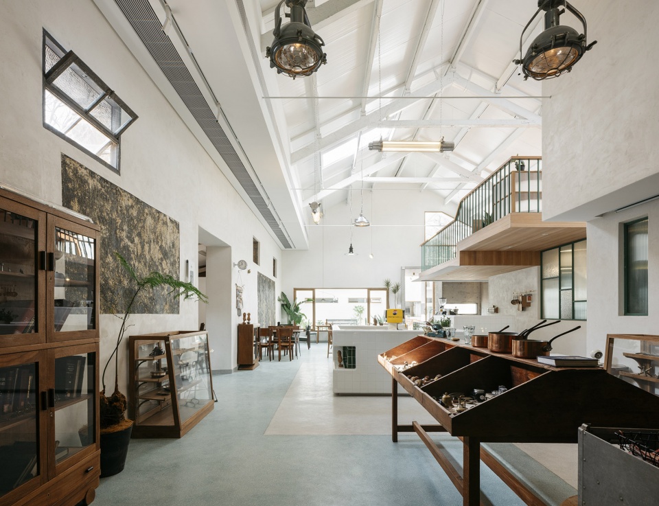planchum yucun china by rovvon studio