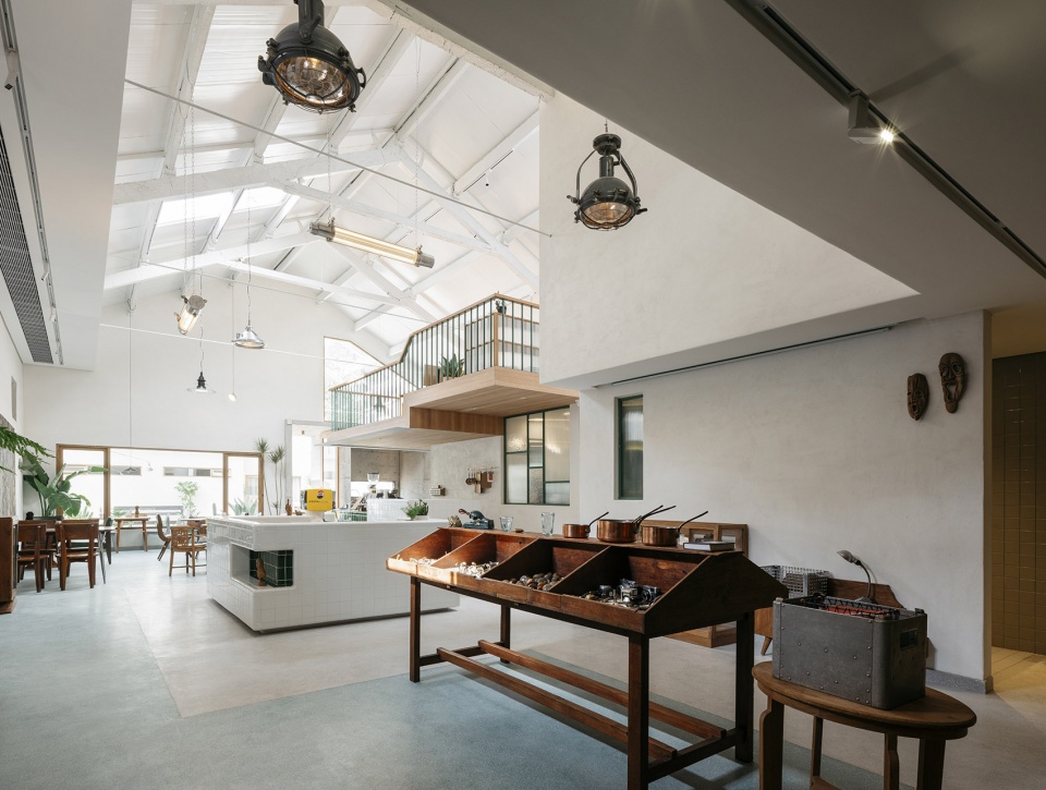 planchum yucun china by rovvon studio