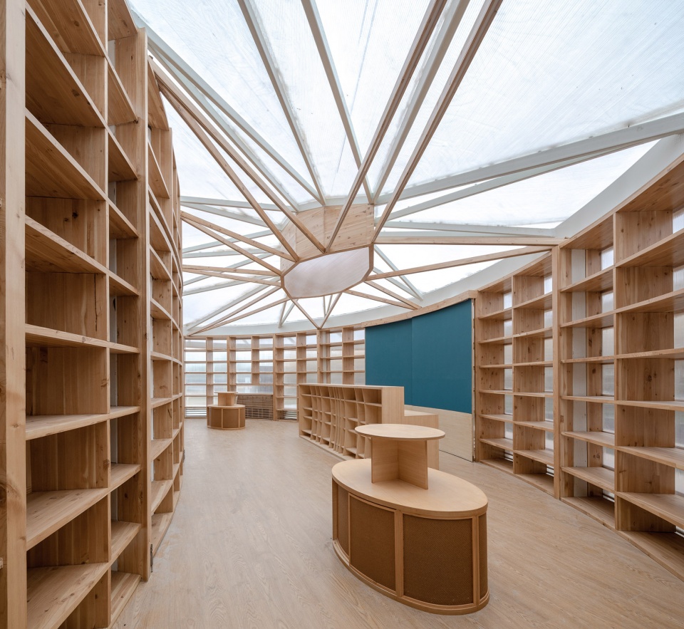 Light of Internet World Archi Union