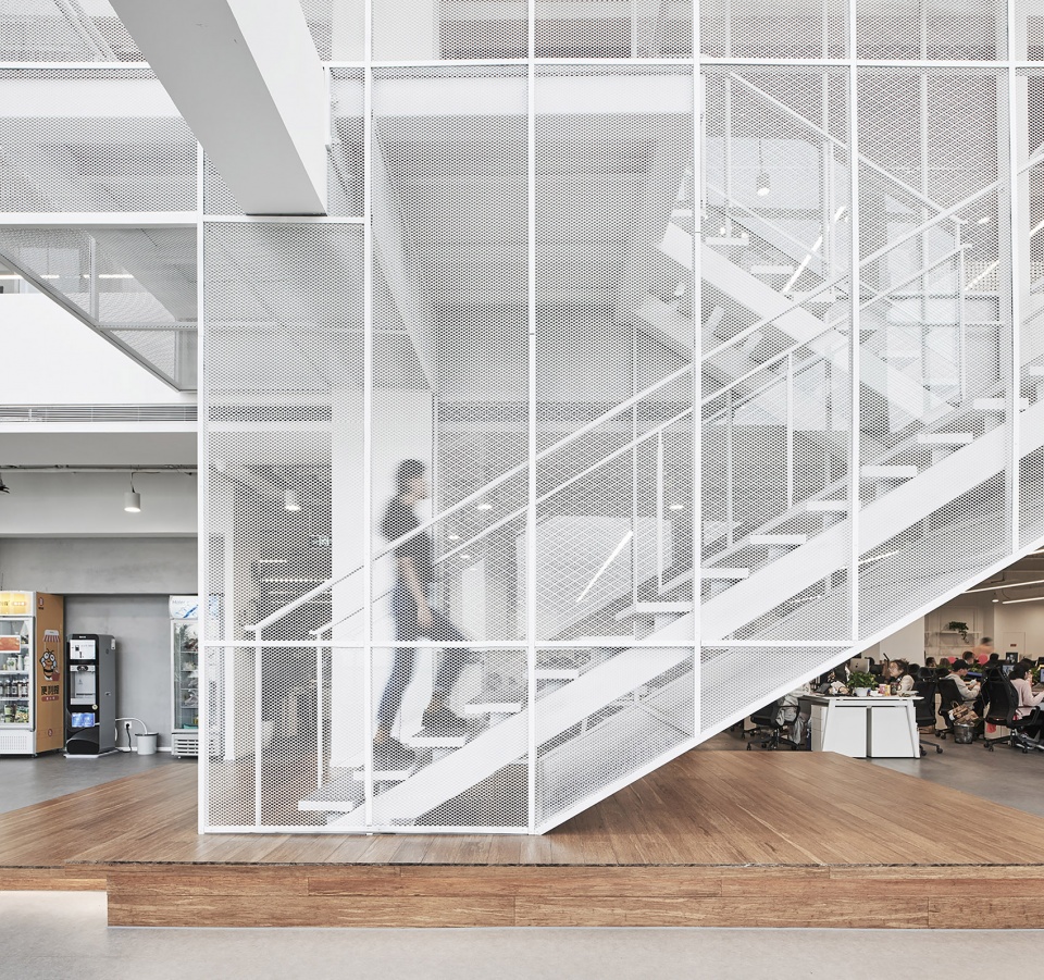 SoYoung Headquarters Office IDEAL