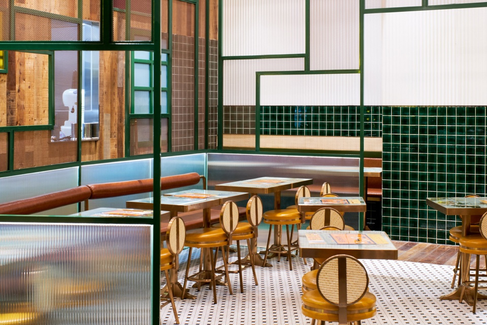 Wansum tongshui XuTai Design