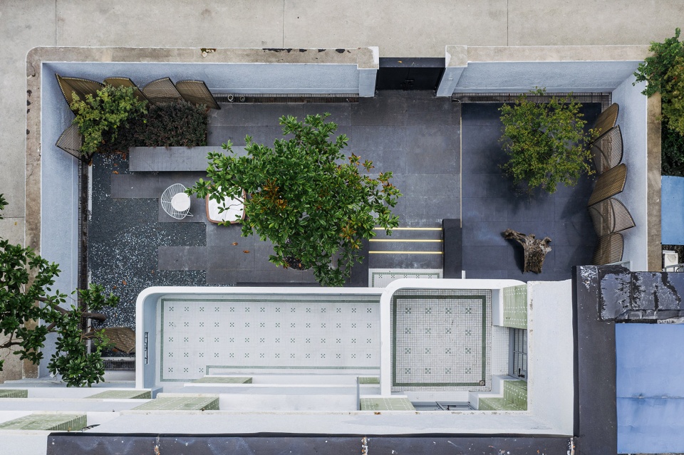 hypocam house china by wutopia lab