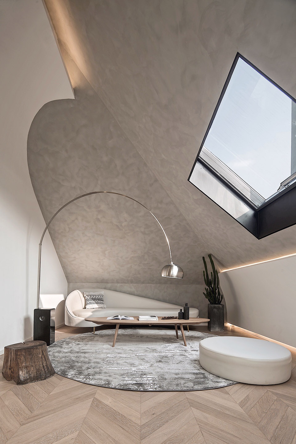 migong villa atdesign