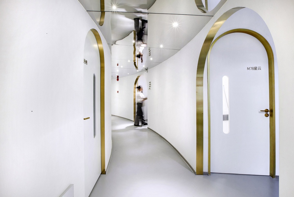 yuan space towodesign