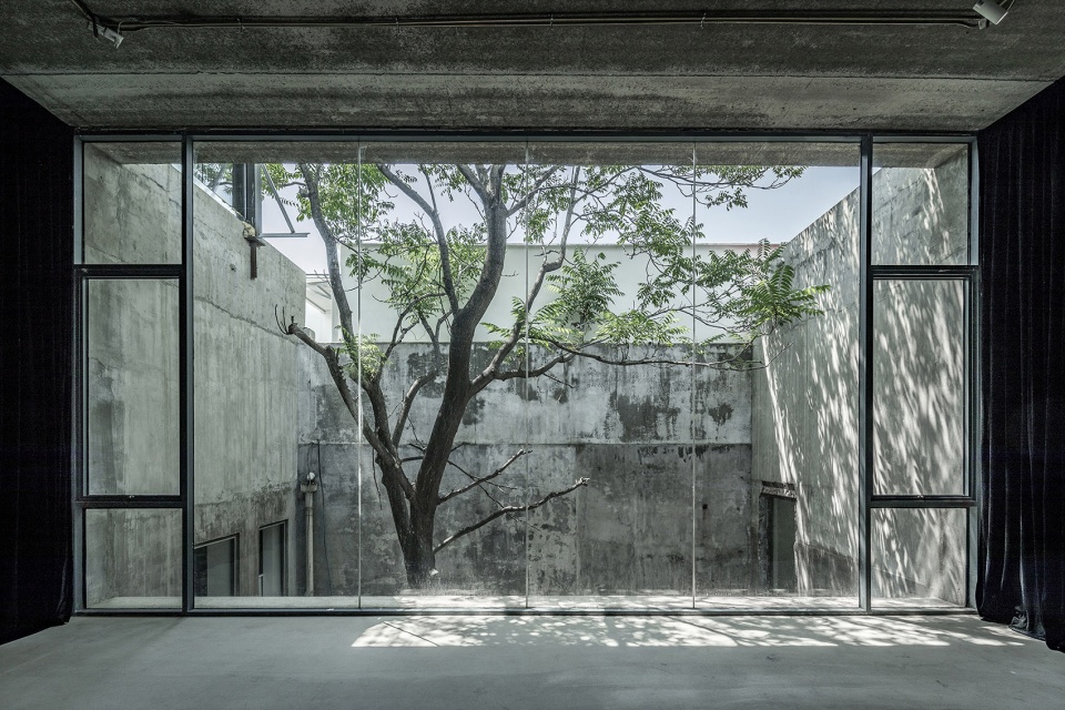 IOMA ARCHSTUDIO